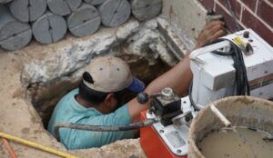 Foundation Repair Services